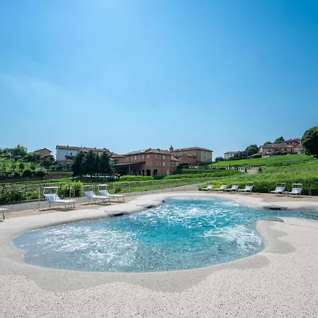 Le Corti Di San Rocco By Interhome Holiday home