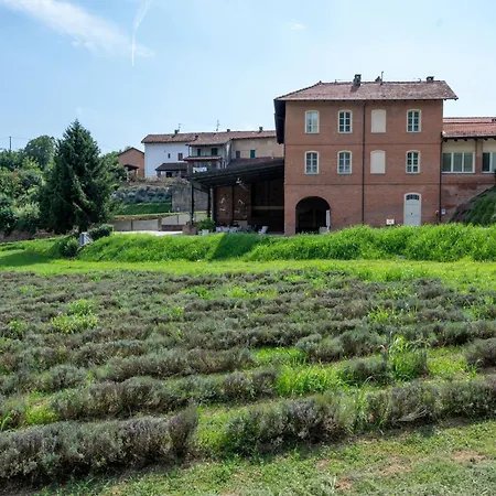 Holiday home Le Corti Di San Rocco By Interhome
