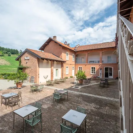 Le Corti Di San Rocco By Interhome Holiday home *