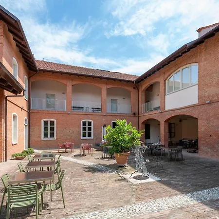 Holiday home Le Corti Di San Rocco By Interhome *