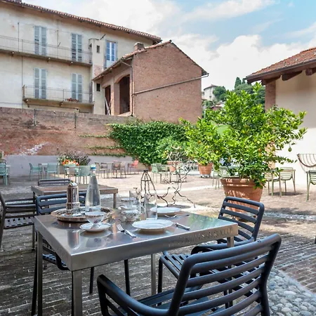 Le Corti Di San Rocco By Interhome *