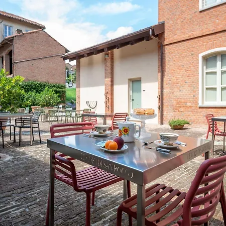 Le Corti Di San Rocco By Interhome * Cossombrato