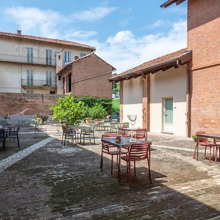 Ferienhaus Le Corti Di San Rocco By Interhome