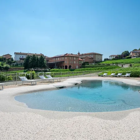 Le Corti Di San Rocco By Interhome Prázdninový dům *