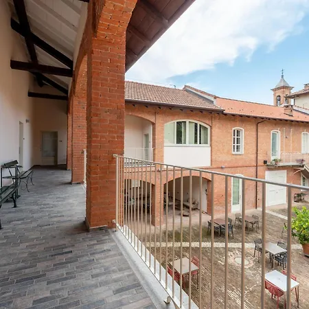 Holiday home Le Corti Di San Rocco By Interhome *