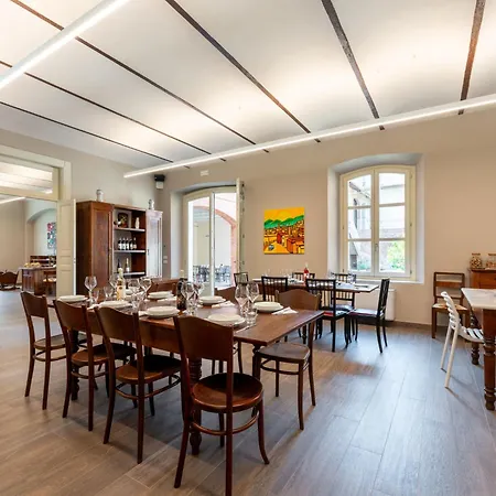 Le Corti Di San Rocco By Interhome Holiday home Cossombrato