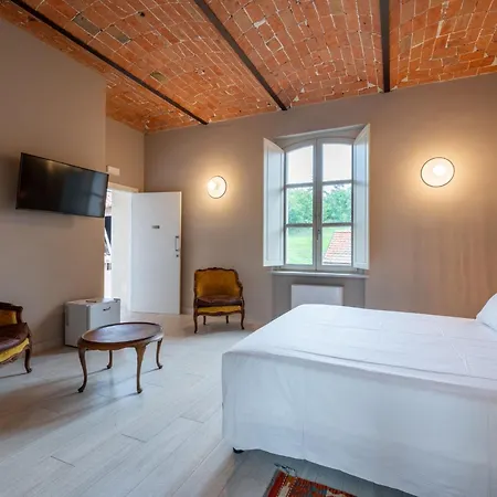Le Corti Di San Rocco By Interhome *