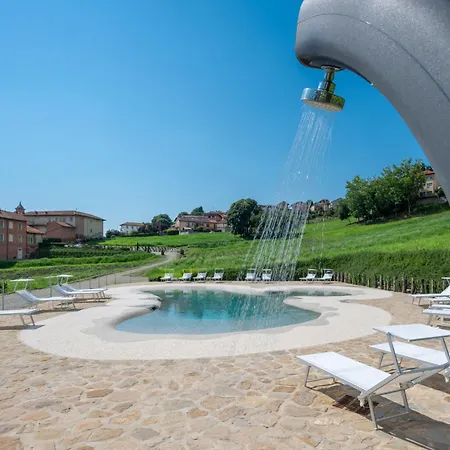 Le Corti Di San Rocco By Interhome Cossombrato
