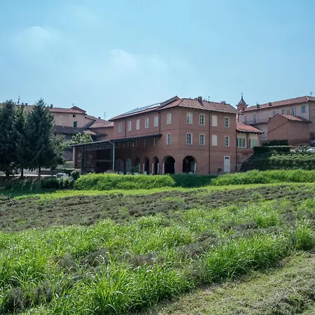 Le Corti Di San Rocco By Interhome Holiday home