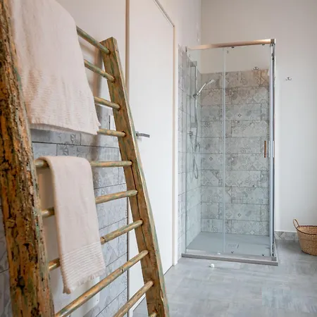 Holiday home Le Corti Di San Rocco By Interhome *
