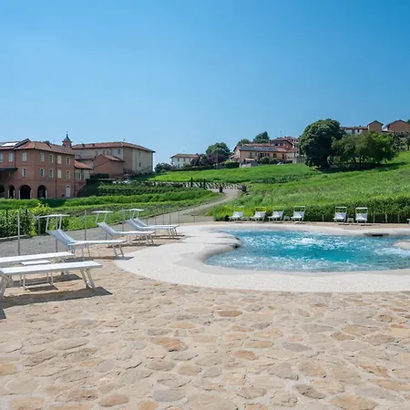 Holiday home Le Corti Di San Rocco By Interhome Cossombrato