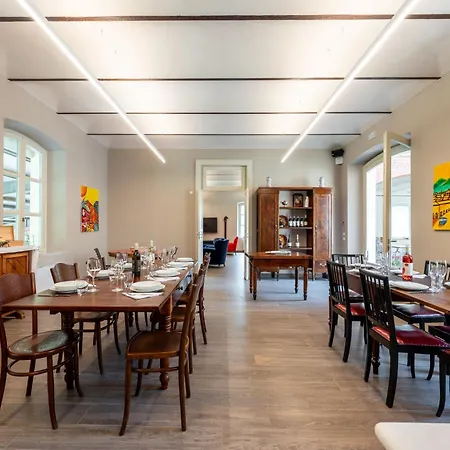 Le Corti Di San Rocco By Interhome * Cossombrato