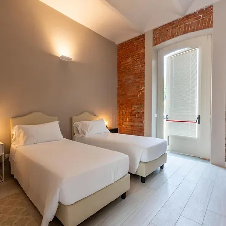 Le Corti Di San Rocco By Interhome