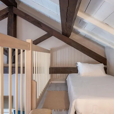 Le Corti Di San Rocco By Interhome Holiday home