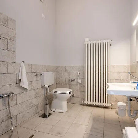 Holiday home Le Corti Di San Rocco By Interhome *