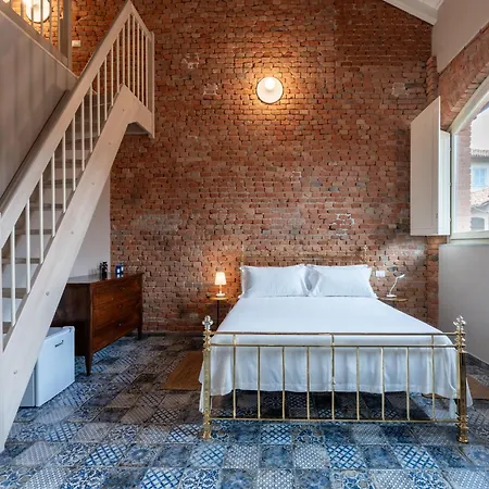 Le Corti Di San Rocco By Interhome Holiday home Cossombrato