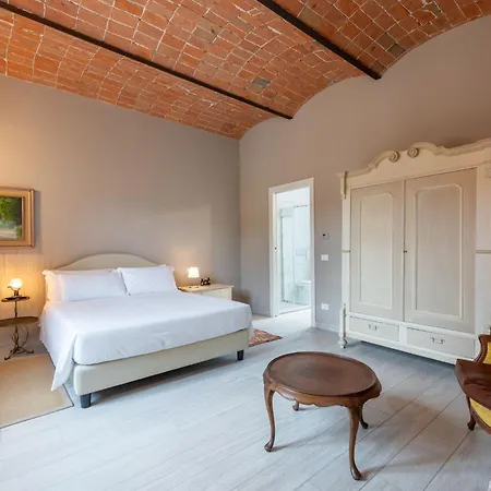Holiday home Le Corti Di San Rocco By Interhome Cossombrato