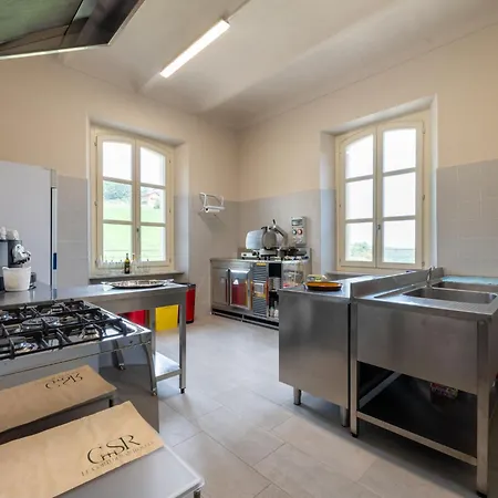 Le Corti Di San Rocco By Interhome Cossombrato