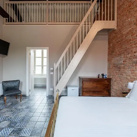 Le Corti Di San Rocco By Interhome * Cossombrato