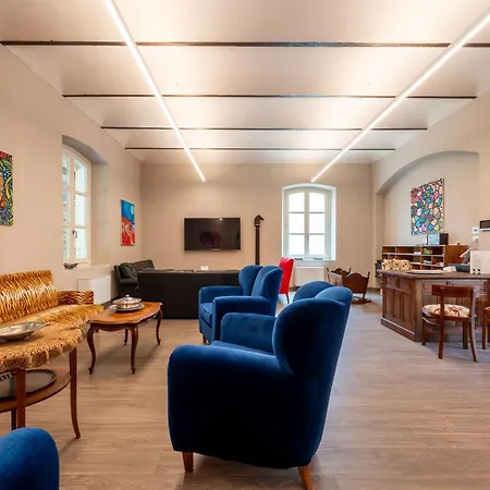 Le Corti Di San Rocco By Interhome Prázdninový dům *