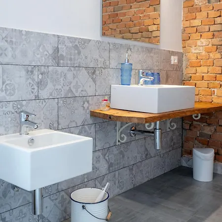 Le Corti Di San Rocco By Interhome *