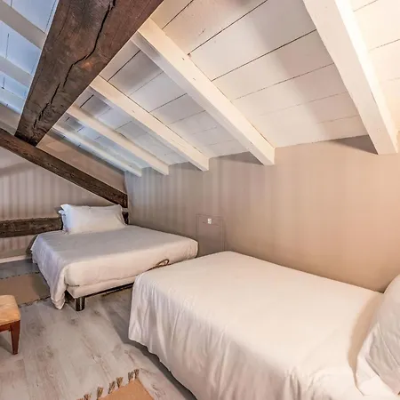 Le Corti Di San Rocco By Interhome Cossombrato