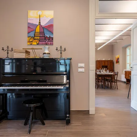 Le Corti Di San Rocco By Interhome * Cossombrato