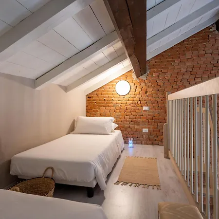 Le Corti Di San Rocco By Interhome Holiday home