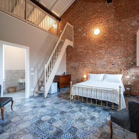 Le Corti Di San Rocco By Interhome Holiday home *