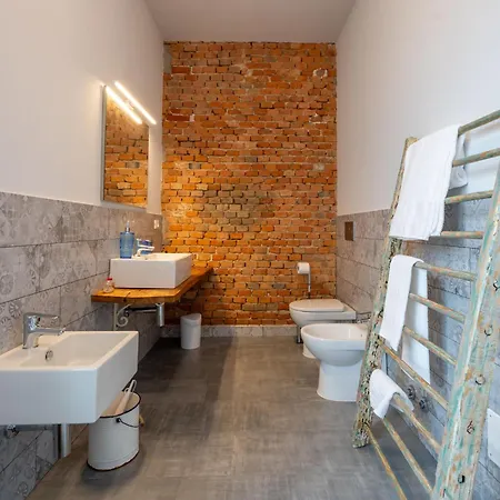 Le Corti Di San Rocco By Interhome Holiday home Cossombrato
