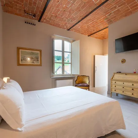 Holiday home Le Corti Di San Rocco By Interhome *