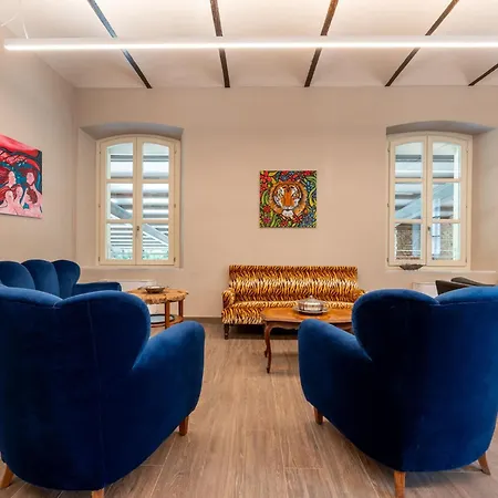 Le Corti Di San Rocco By Interhome Holiday home