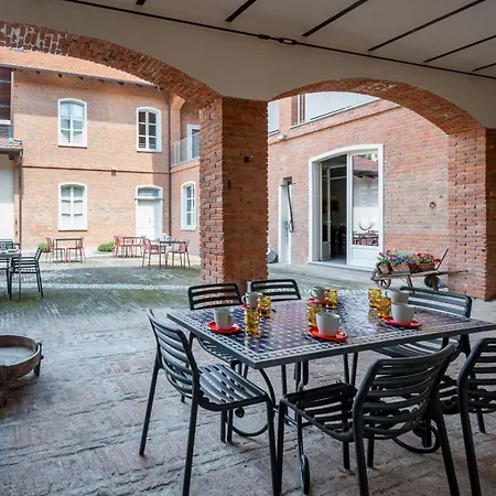 Le Corti Di San Rocco By Interhome *