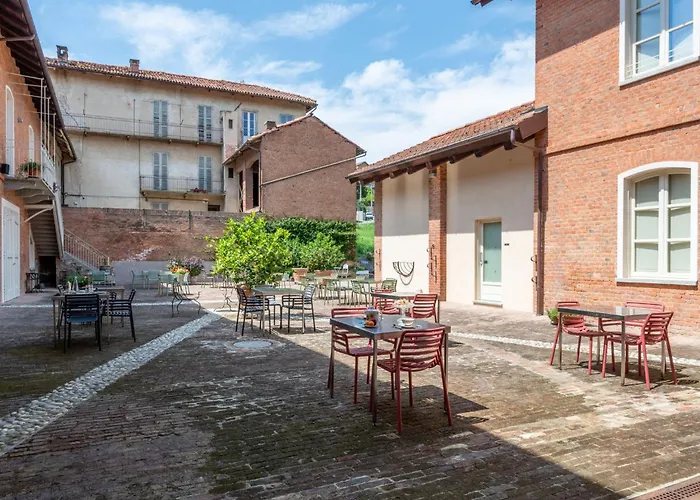 Дом отдыха Le Corti Di San Rocco By Interhome