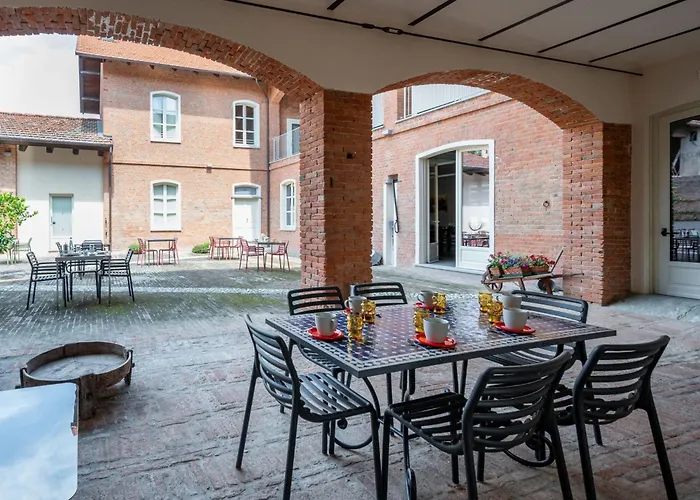 Le Corti Di San Rocco By Interhome *